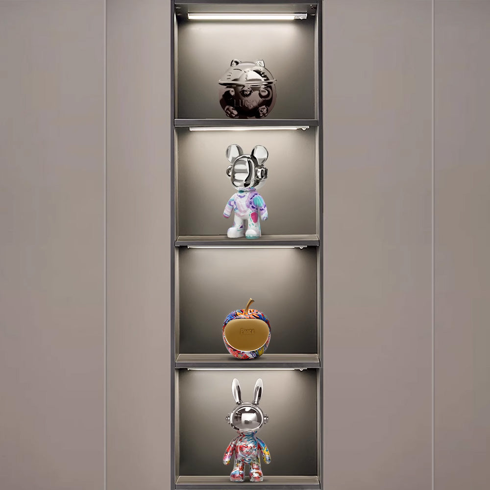 Movessira®  Urban Form Series