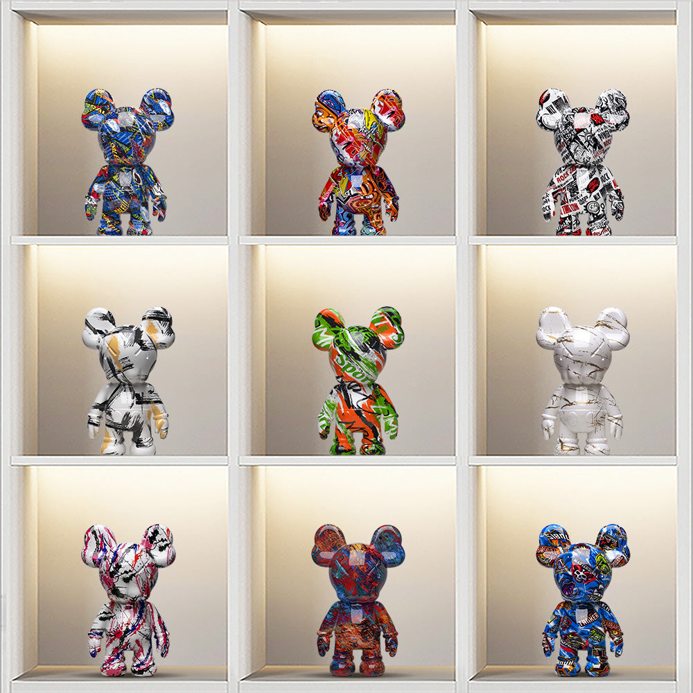 Movessira®  Urban Form Series