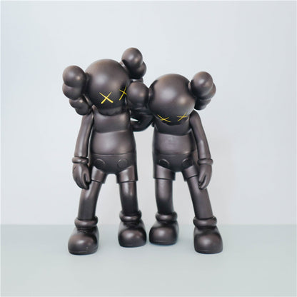 Movessira® Companion Duo Figure
