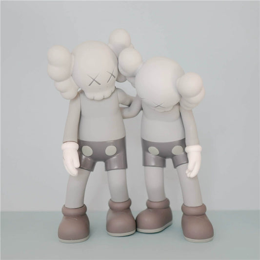 Movessira® Companion Duo Figure
