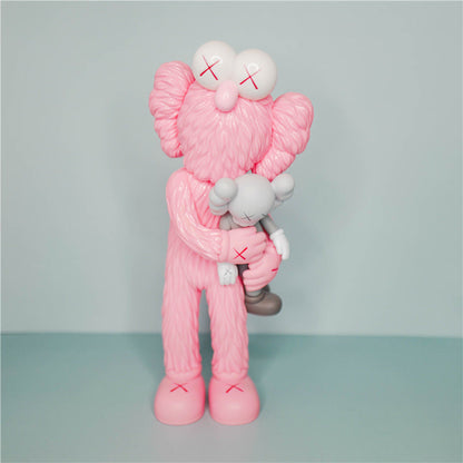 Movessira® End of the Play