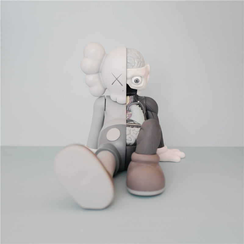 Movessira® Resting Place