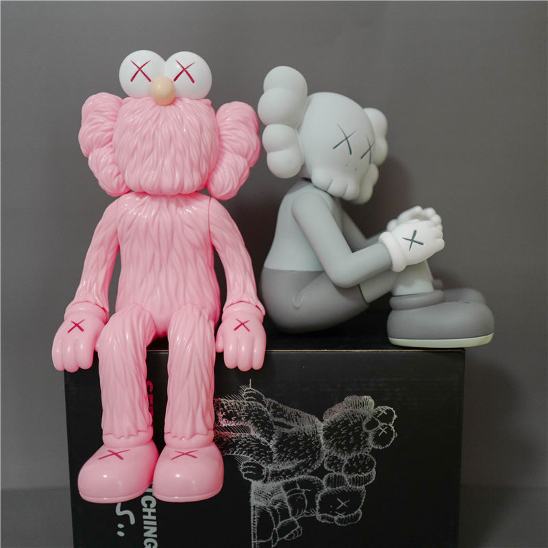 Movessira® BFF Seeing Lamp Figure