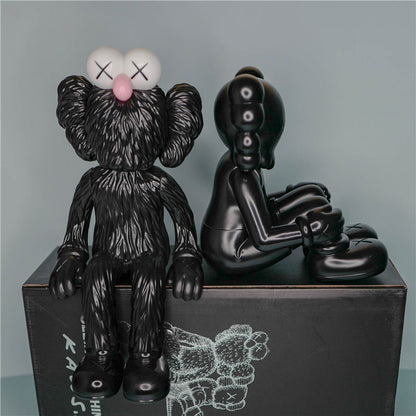 Movessira® BFF Seeing Lamp Figure