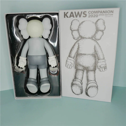 Movessira® Companion 2020 Open Edition