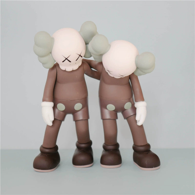 Movessira® Companion Duo Figure