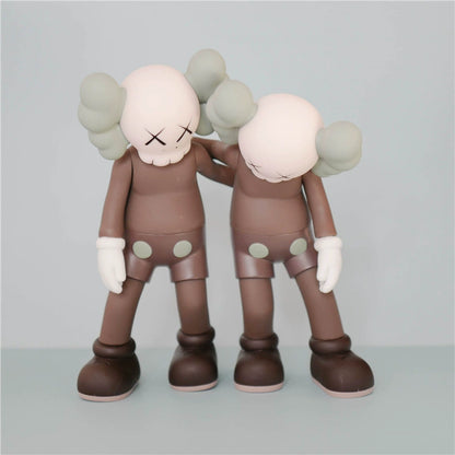 Movessira® Companion Duo Figure