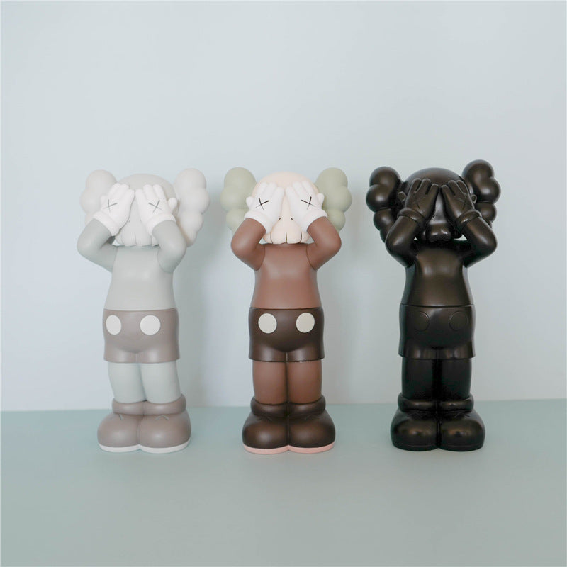 Movessira® Companion – Ash Silence