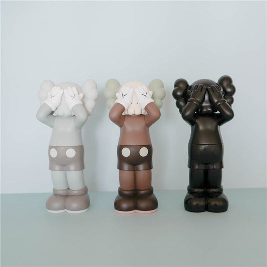 Movessira® Companion – Ash Silence