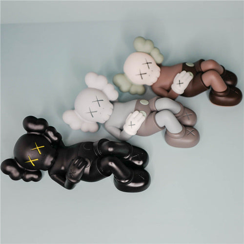 Movessira® HOLIDAY JAPAN VINYL FIGURE