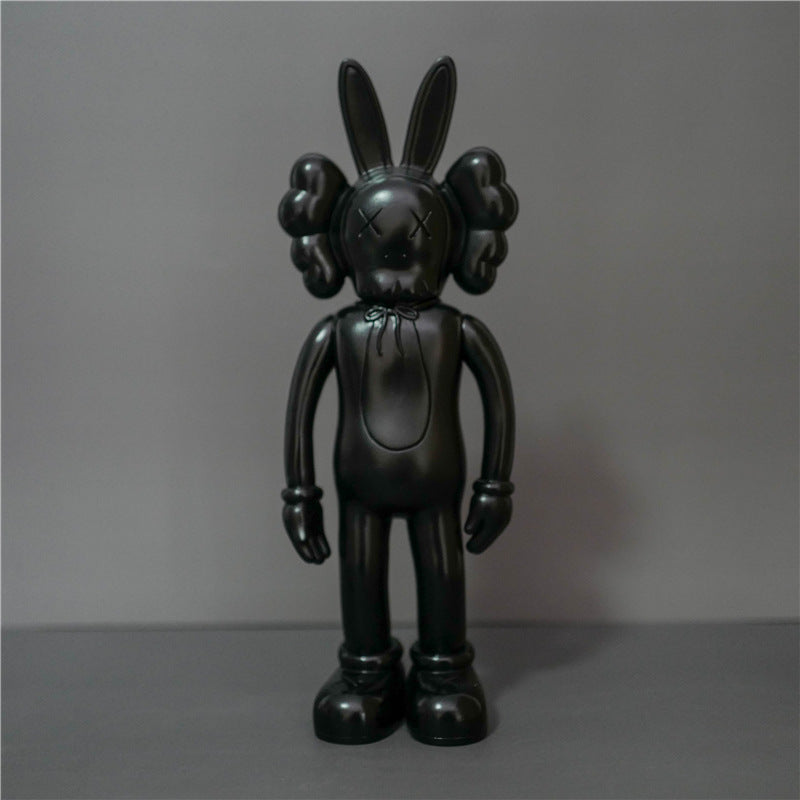 Movessira® Bunny Companion