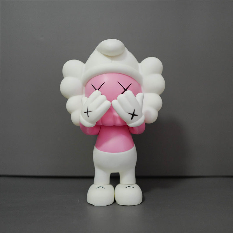 Movessira® Shy Spirit