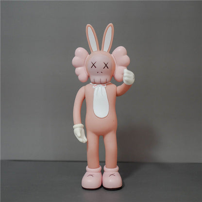 Movessira® Bunny Companion