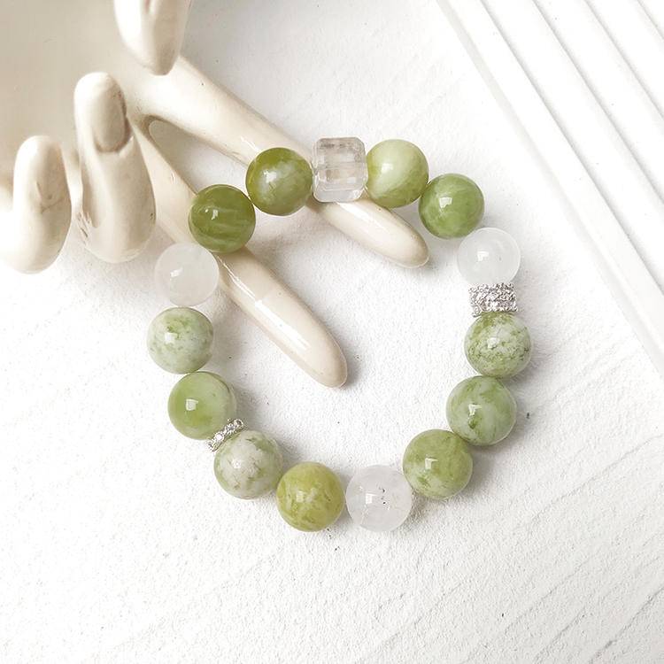 Movessira® Jade Vision Bracelet