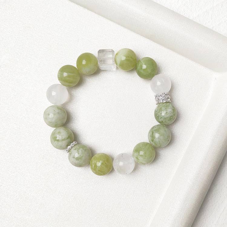 Movessira® Jade Vision Bracelet