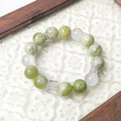 Movessira® Jade Vision Bracelet
