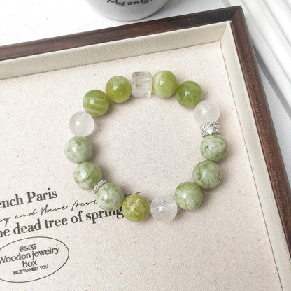 Movessira® Jade Vision Bracelet