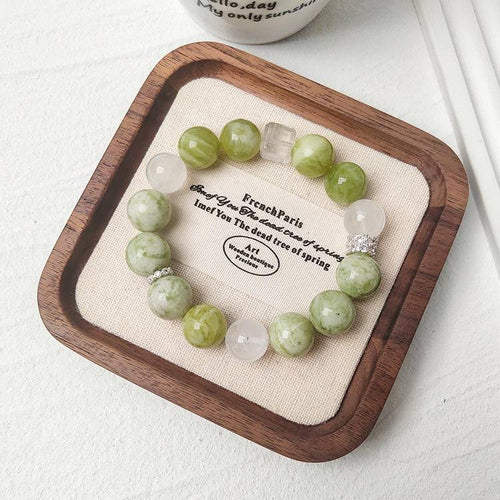 Movessira® Jade Vision Bracelet