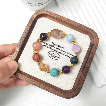 Movessira® Cosmic Harmony Bracelet