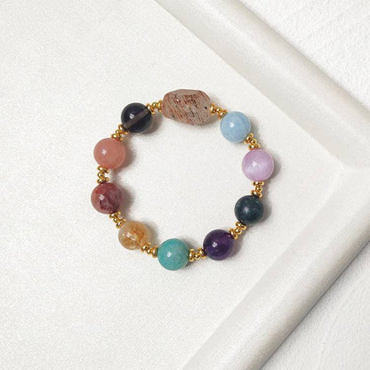 Movessira® Cosmic Harmony Bracelet