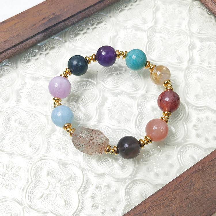 Movessira® Cosmic Harmony Bracelet