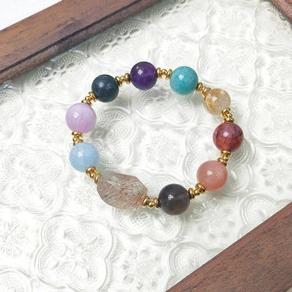 Movessira® Cosmic Harmony Bracelet