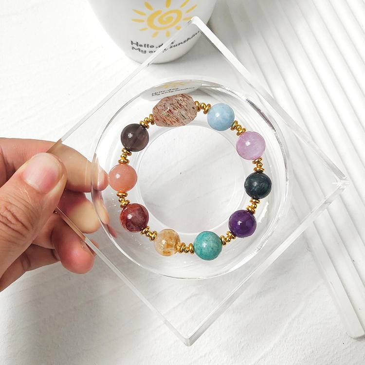 Movessira® Cosmic Harmony Bracelet