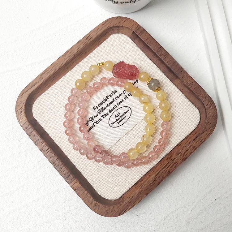 Movessira® Prosperity Love Bracelet