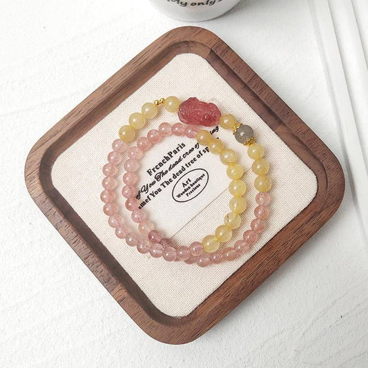 Movessira® Prosperity Love Bracelet