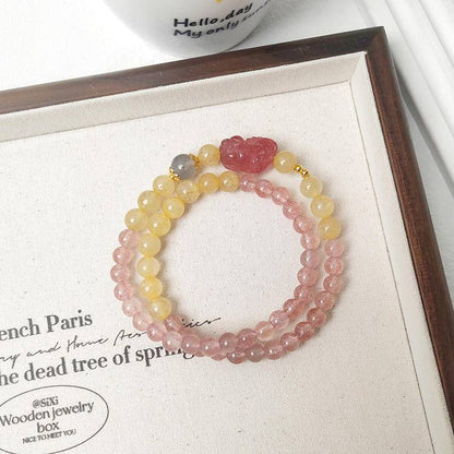 Movessira® Prosperity Love Bracelet