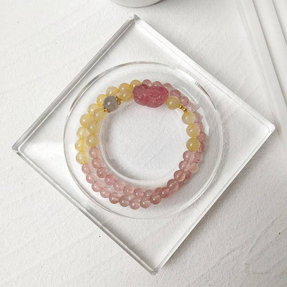 Movessira® Prosperity Love Bracelet