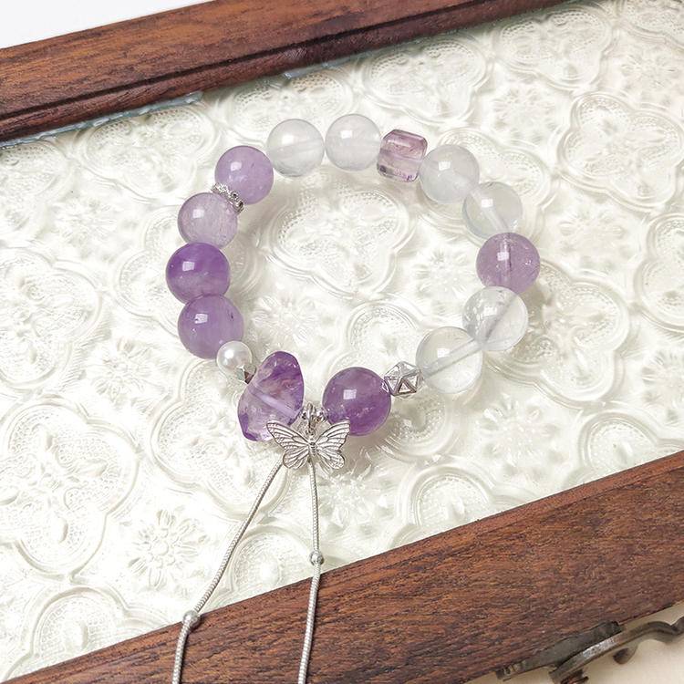 Movessira® Mystic Clarity Bracelet