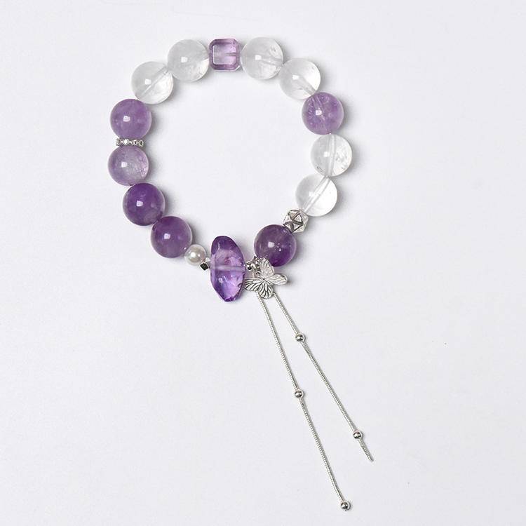 Movessira® Mystic Clarity Bracelet