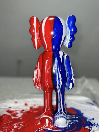 Movessira® Blank Companion DIY Edition