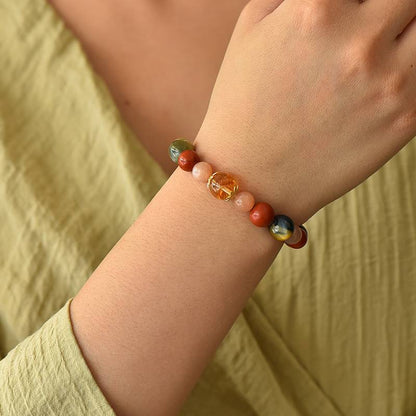 Movessira® Monet’s Garden Series – Giverny Bracelet