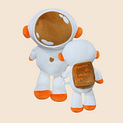 Movessira® Ivan Cornejo Astronaut Plush