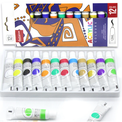 Movessira® Blank Companion DIY Edition