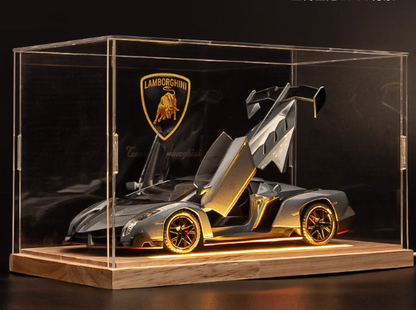 Movessira® Lamborghini Limited Edition Alloy Model Car