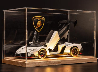 Movessira® Lamborghini Limited Edition Alloy Model Car