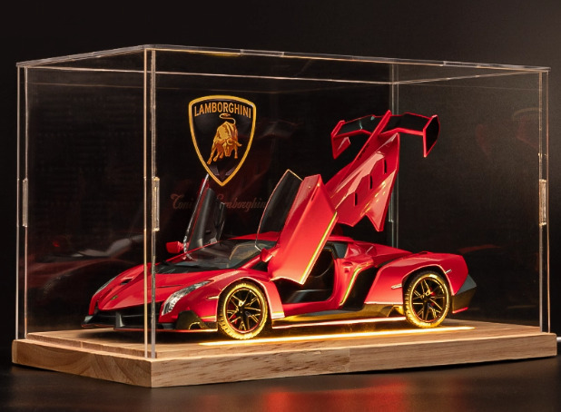 Movessira® Lamborghini Limited Edition Alloy Model Car