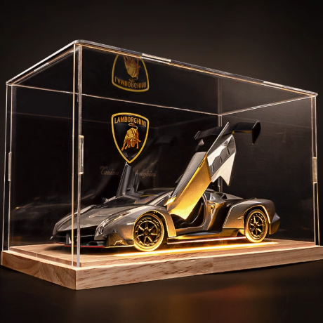 Movessira® Lamborghini Limited Edition Alloy Model Car