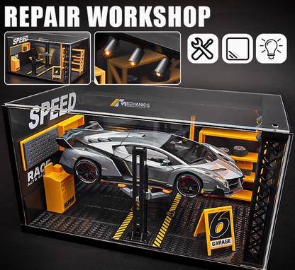 Movessira® Lamborghini Limited Edition Alloy Model Car