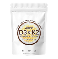 Vitamin D3 K2