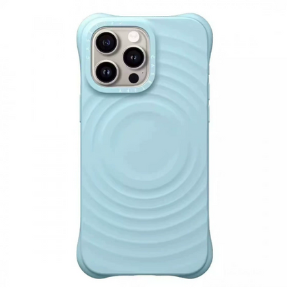 Movessira Magsafe The Ripple Case