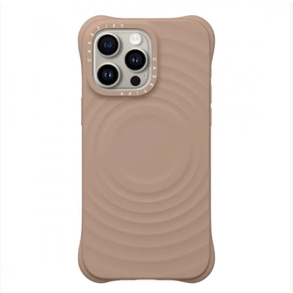 Movessira Magsafe The Ripple Case