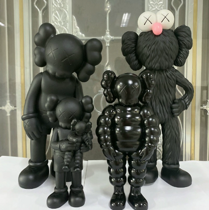 Movessira® Family Set