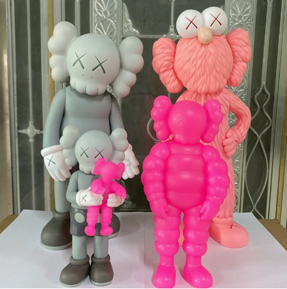 Movessira® Family Set