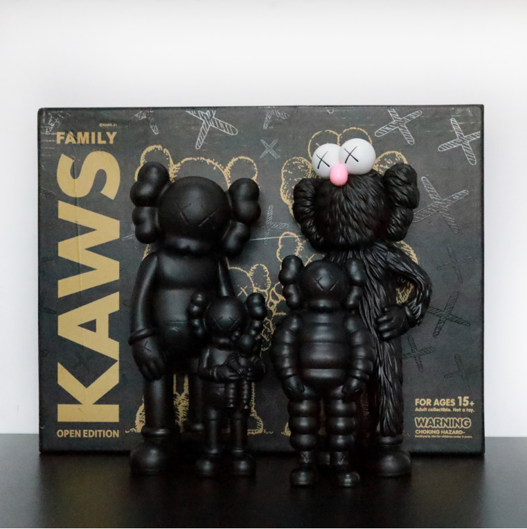 Movessira® Family Set