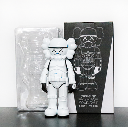 Movessira® Star Wars Boba Fett