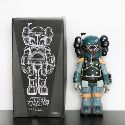 Movessira® Star Wars Boba Fett